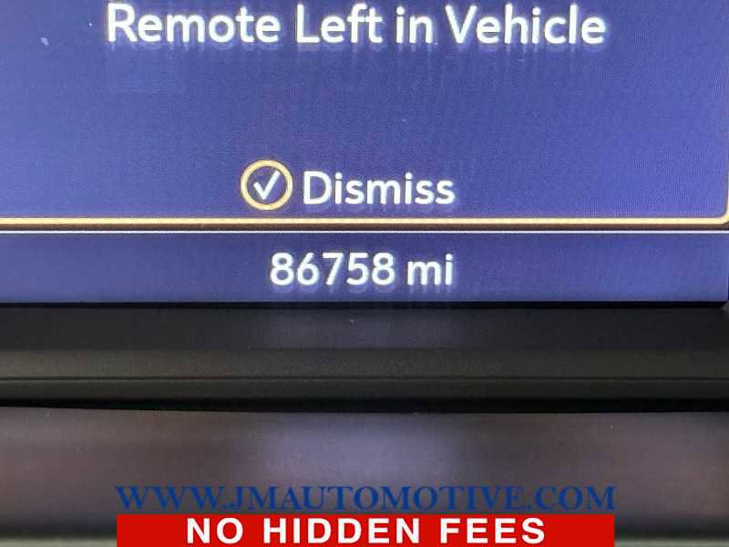 Used 2019 GMC Sierra 1500 AT4 w/ AT4 Premium Package image 23