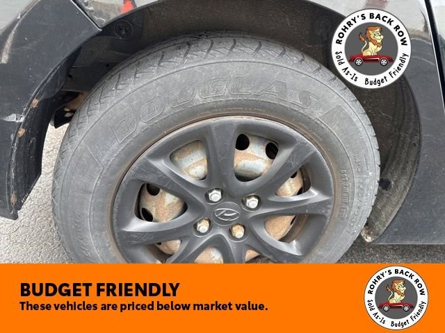 Used 2012 Hyundai Accent GS image 10