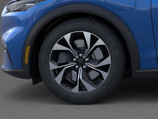 New 2026 Ford Mustang Mach-E Select image 19