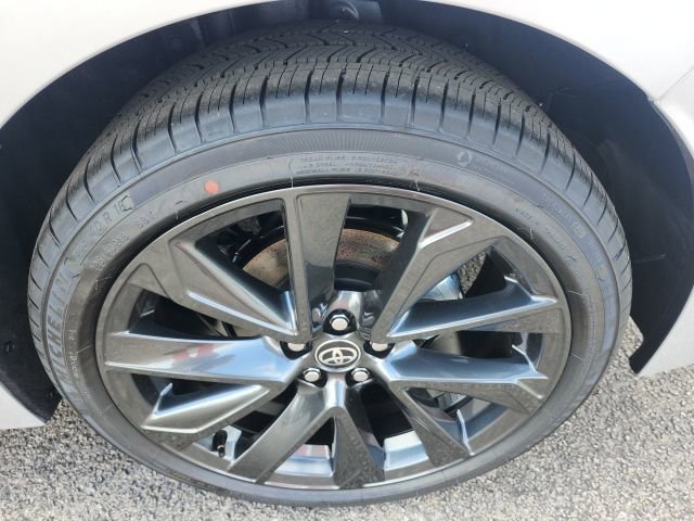 New 2026 Toyota Corolla XSE image 7