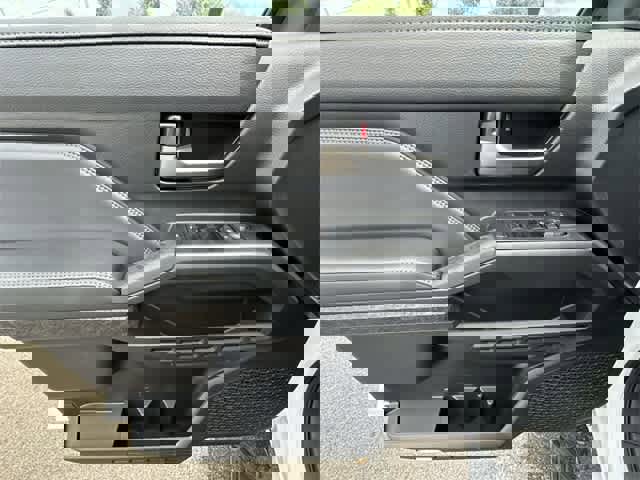 New 2025 Toyota Tacoma Limited image 17