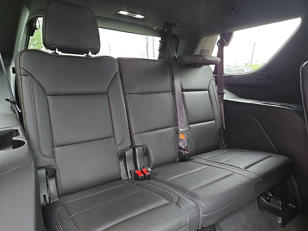 Used 2021 Chevrolet Tahoe High Country image 89