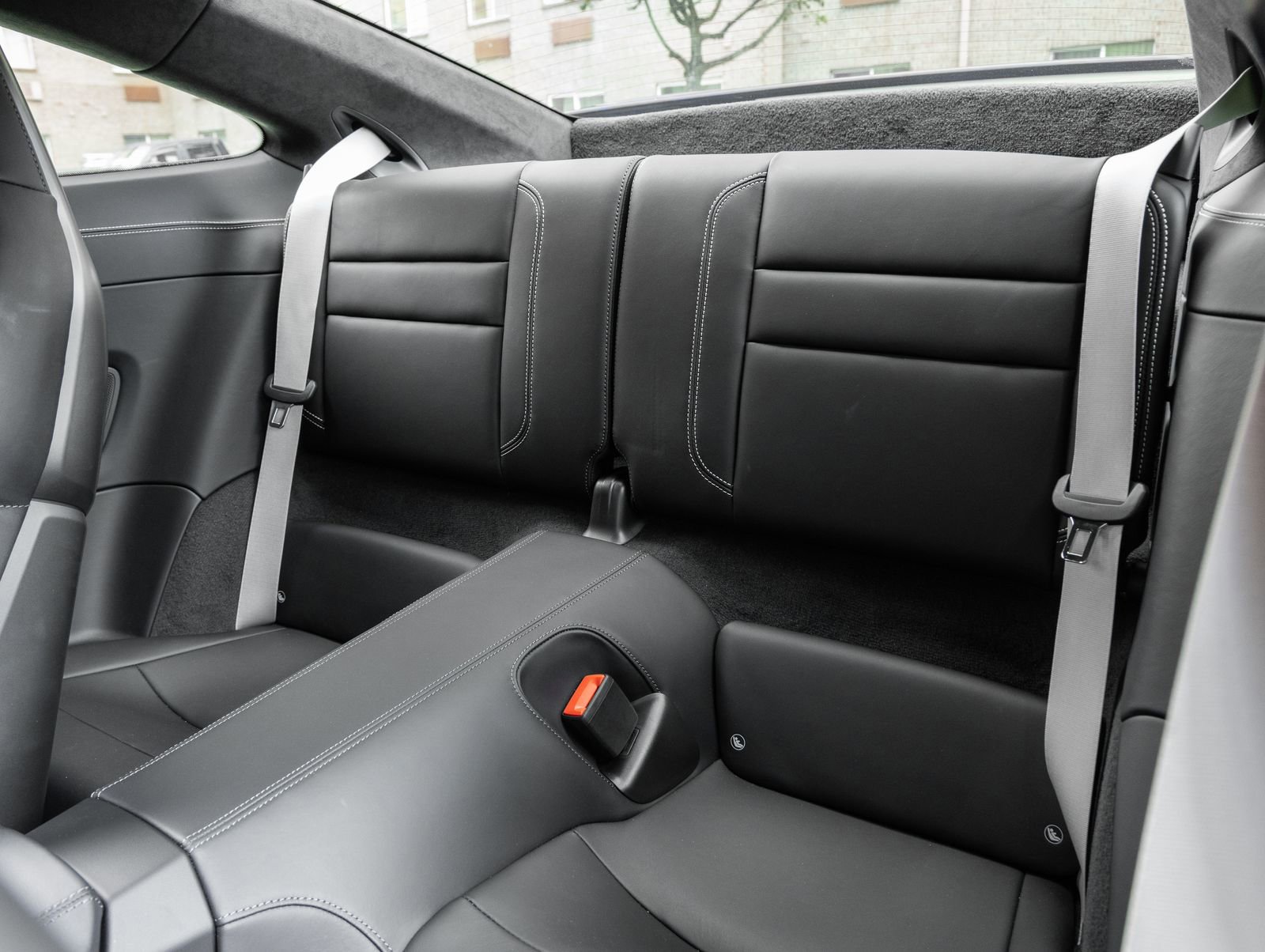 Certified 2026 Porsche 911 Carrera GTS image 31