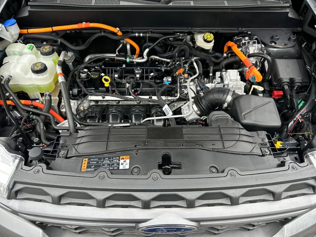 Used 2024 Ford Maverick XLT image 25