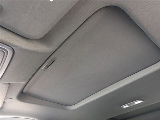 Used 2022 GMC Sierra 2500 Denali AWD/4WD image 21