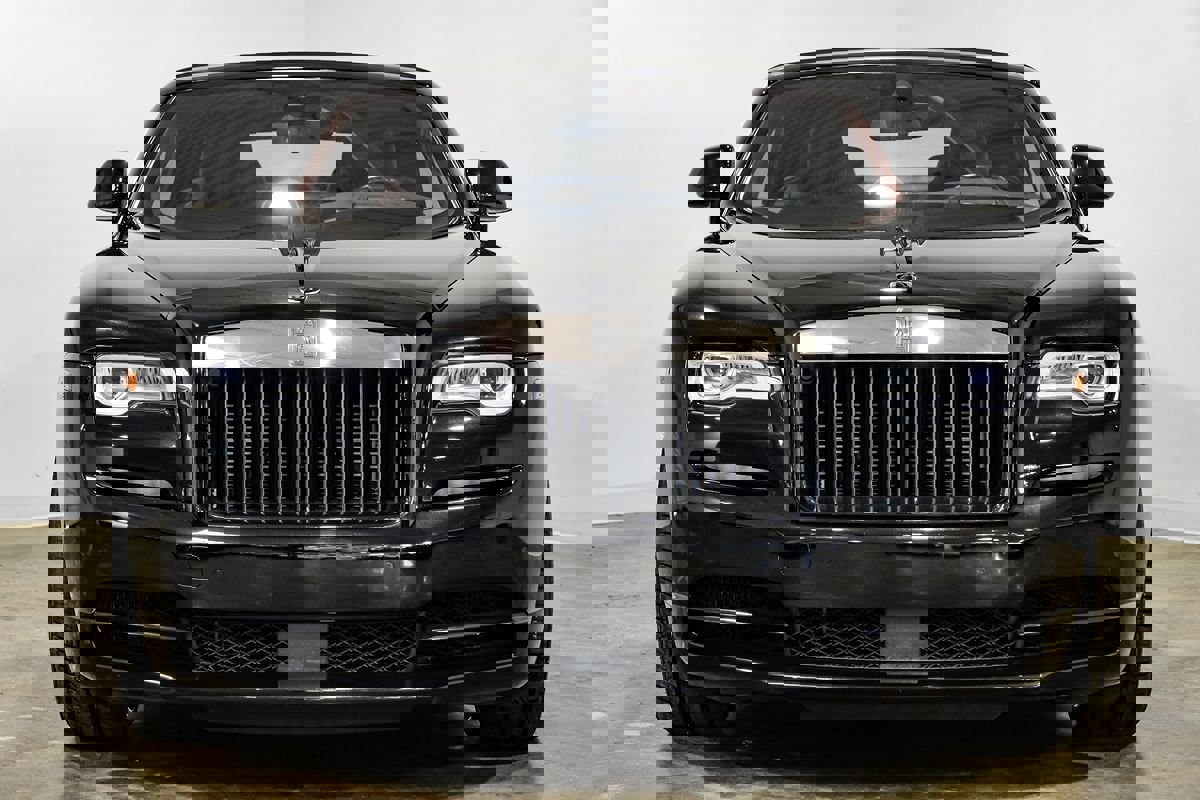 Used 2016 Rolls-Royce Dawn image 7