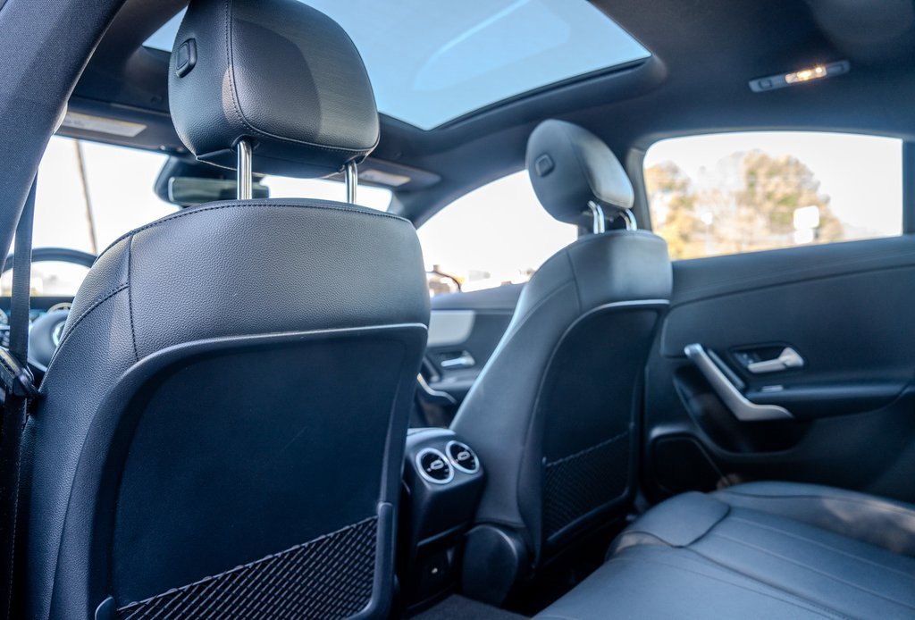 Used 2025 Mercedes-Benz CLA 250 image 18