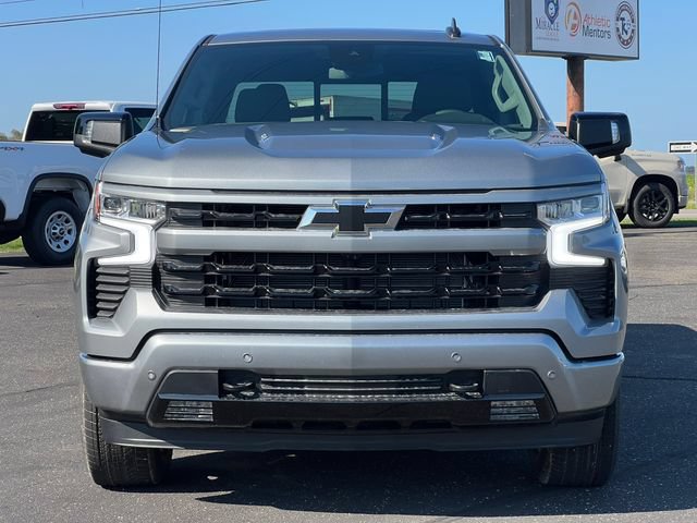 New 2026 Chevrolet Silverado 1500 RST w/ RST All Star Premium Package AWD/4WD image 41