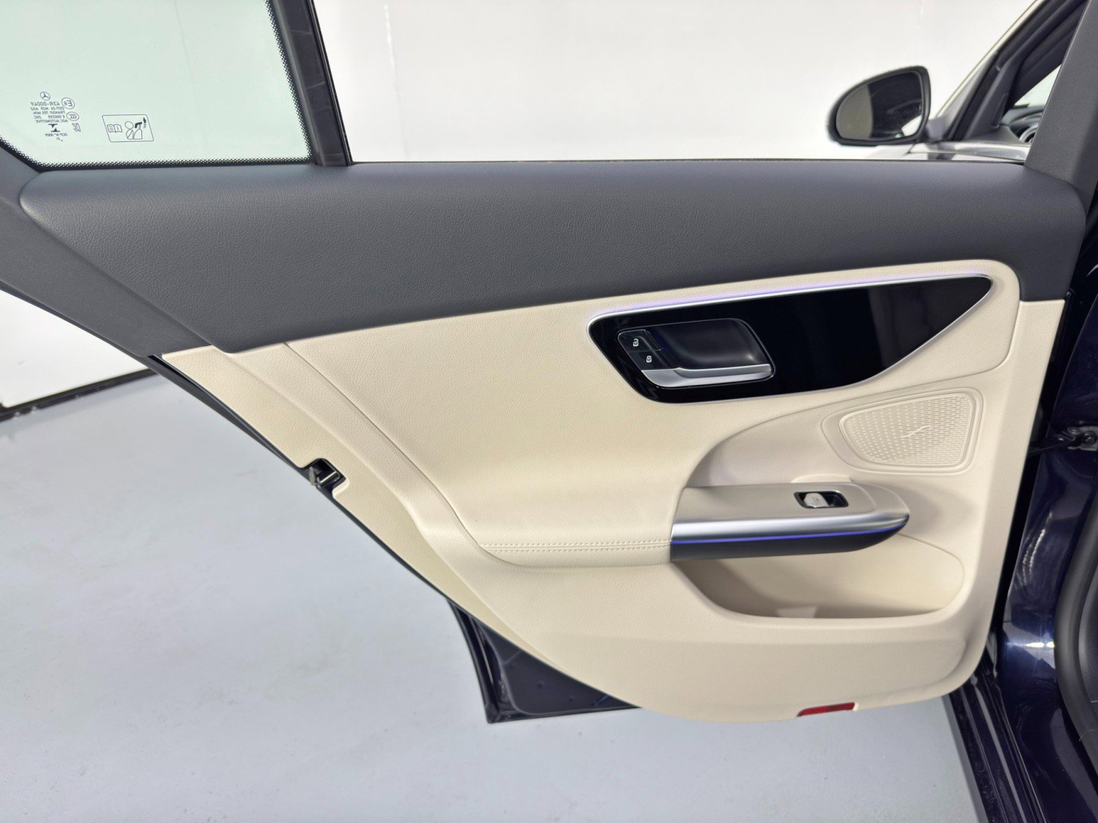 Used 2022 Mercedes-Benz C 300 Sedan w/ Exclusive Trim Package image 48