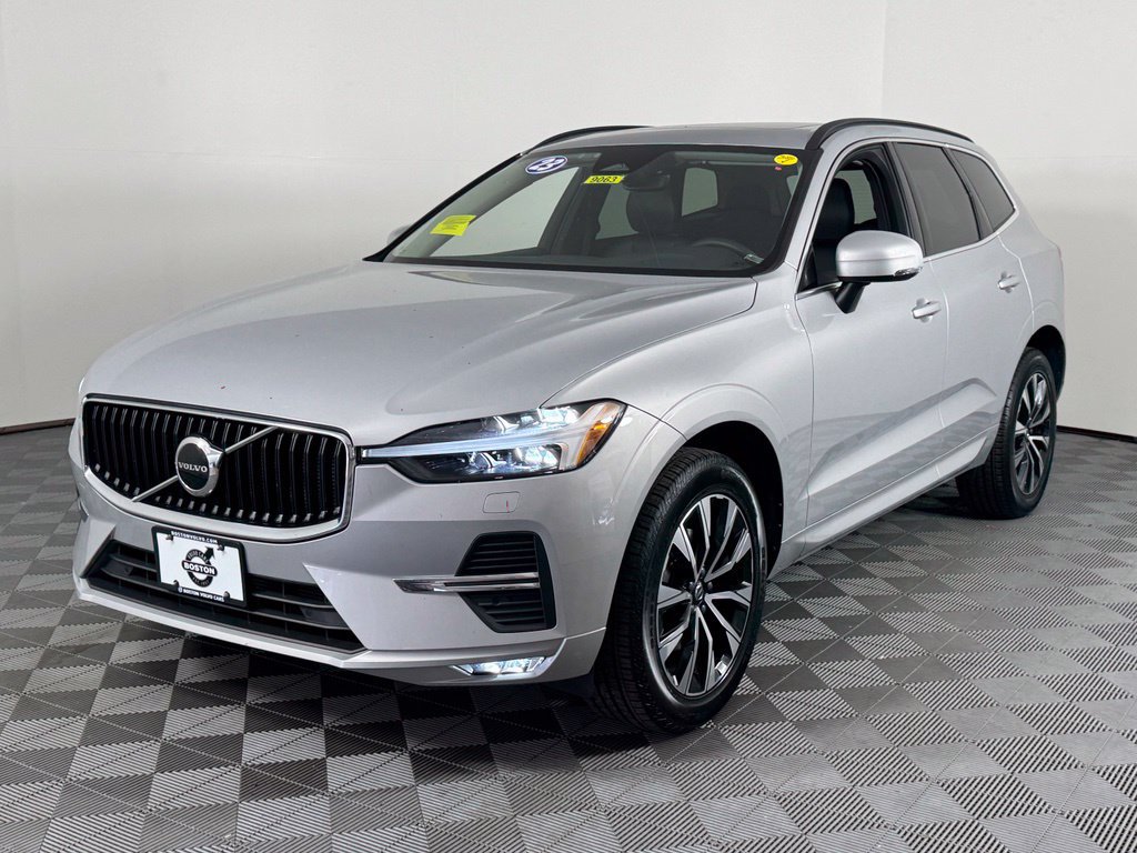 Certified 2023 Volvo XC60 B5 Core w/ Climate Package AWD/4WD image 13