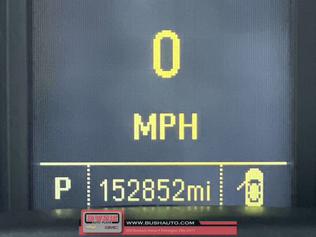 Used 2017 GMC Sierra 1500 4x4 Double Cab image 12