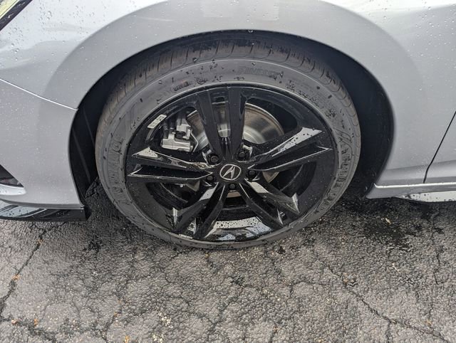 New 2026 Acura Integra A-Spec image 14