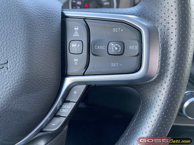 New 2026 RAM 1500 Tradesman AWD/4WD image 17