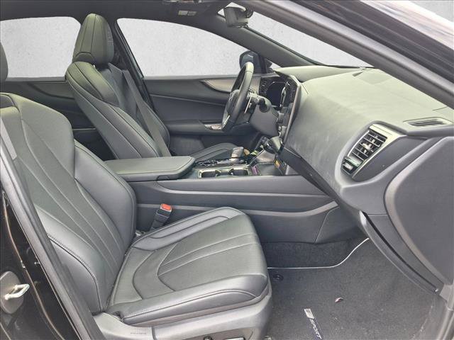 Used 2025 Lexus NX 450h+ F Sport w/ Towing Package (2000 Lbs) AWD/4WD image 21
