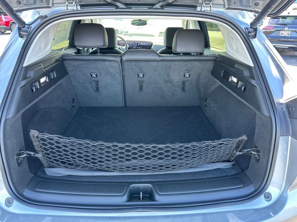 New 2025 Buick Envision Preferred image 11