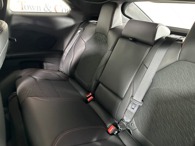 Used 2025 Dodge Charger R/T w/ Quick Order Package 25M R/T image 23