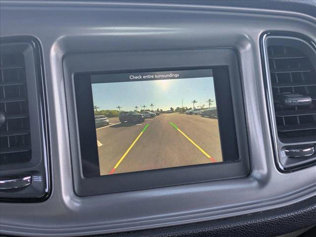 Used 2023 Dodge Challenger GT w/ Cold Weather Group image 14