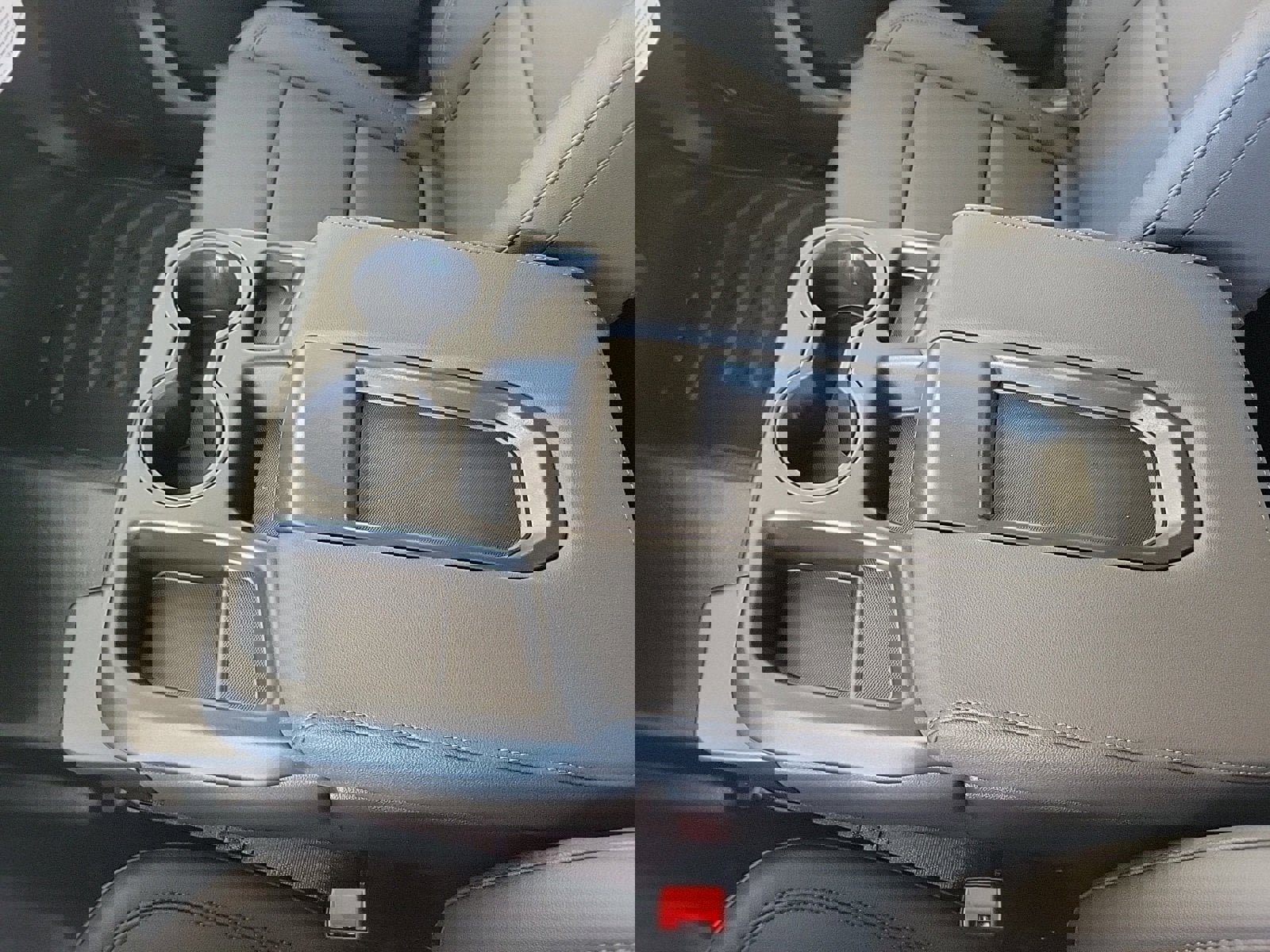 New 2026 GMC Sierra 3500 Pro w/ 1SA Pro Safety Plus Package image 19