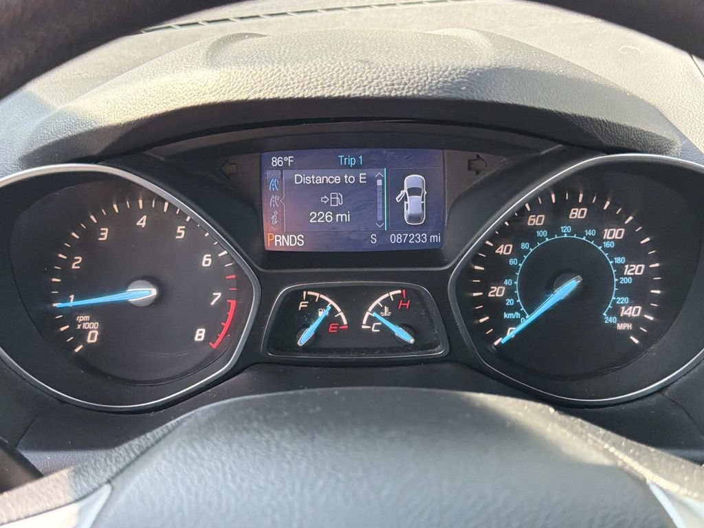 Used 2014 Ford Escape SE FWD image 22