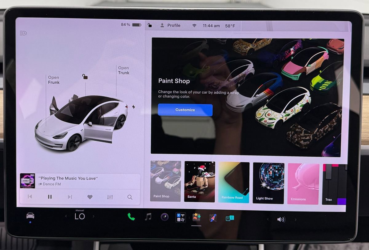 Used 2019 Tesla Model 3 Standard Range Plus RWD image 22