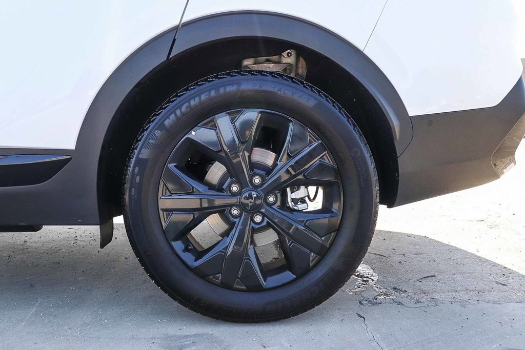 Used 2025 Kia Sportage X-Line Prestige AWD/4WD image 12
