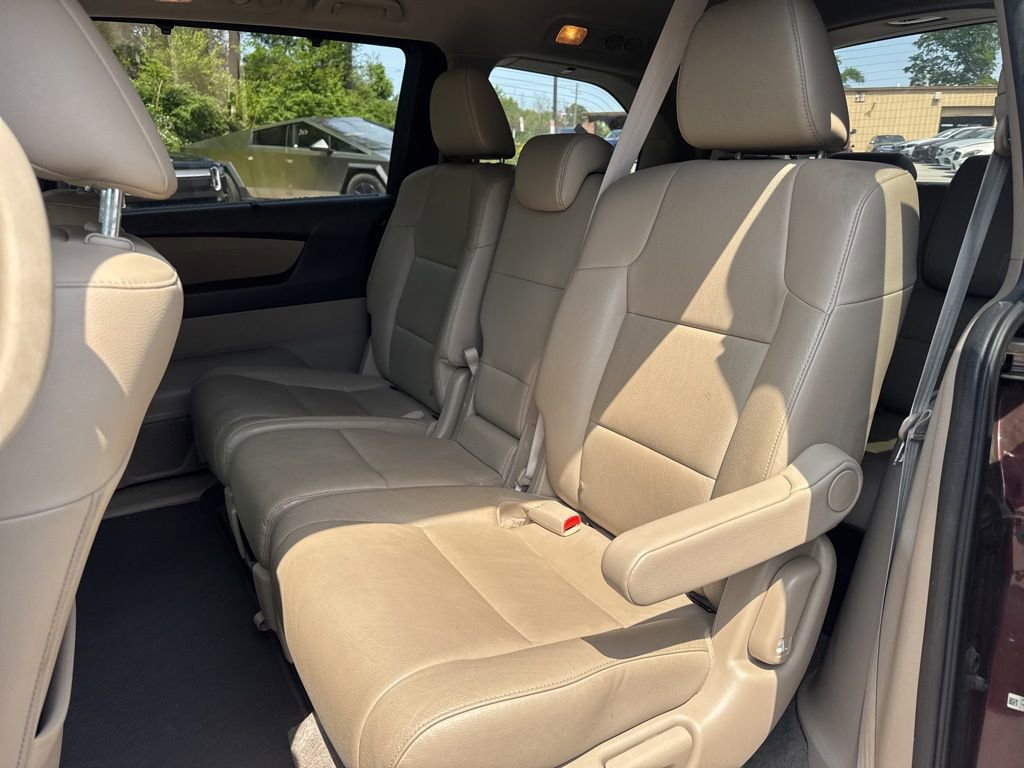 Used 2016 Honda Odyssey EX-L image 6