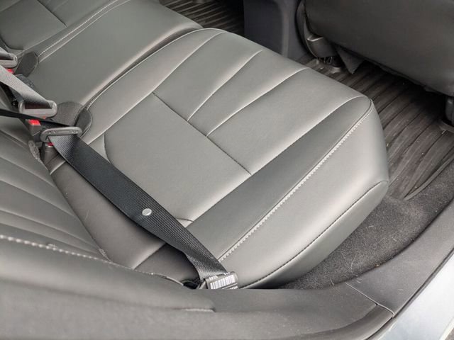 Certified 2025 Acura ADX AWD image 39