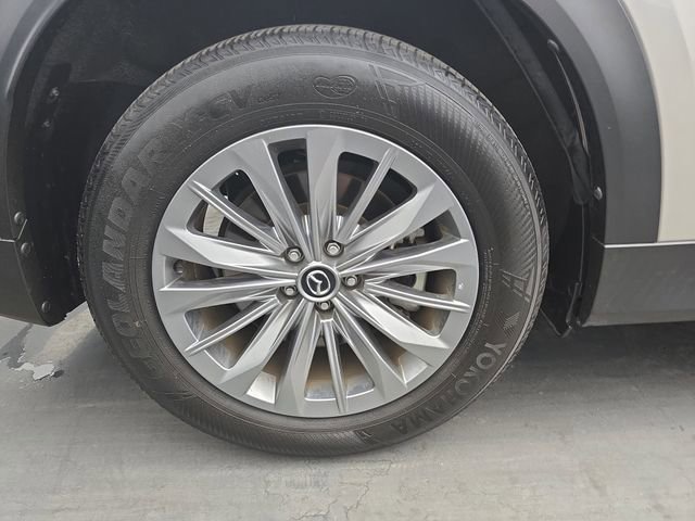 Used 2024 MAZDA CX-90 3.3 Turbo w/ Preferred Plus AWD/4WD image 20