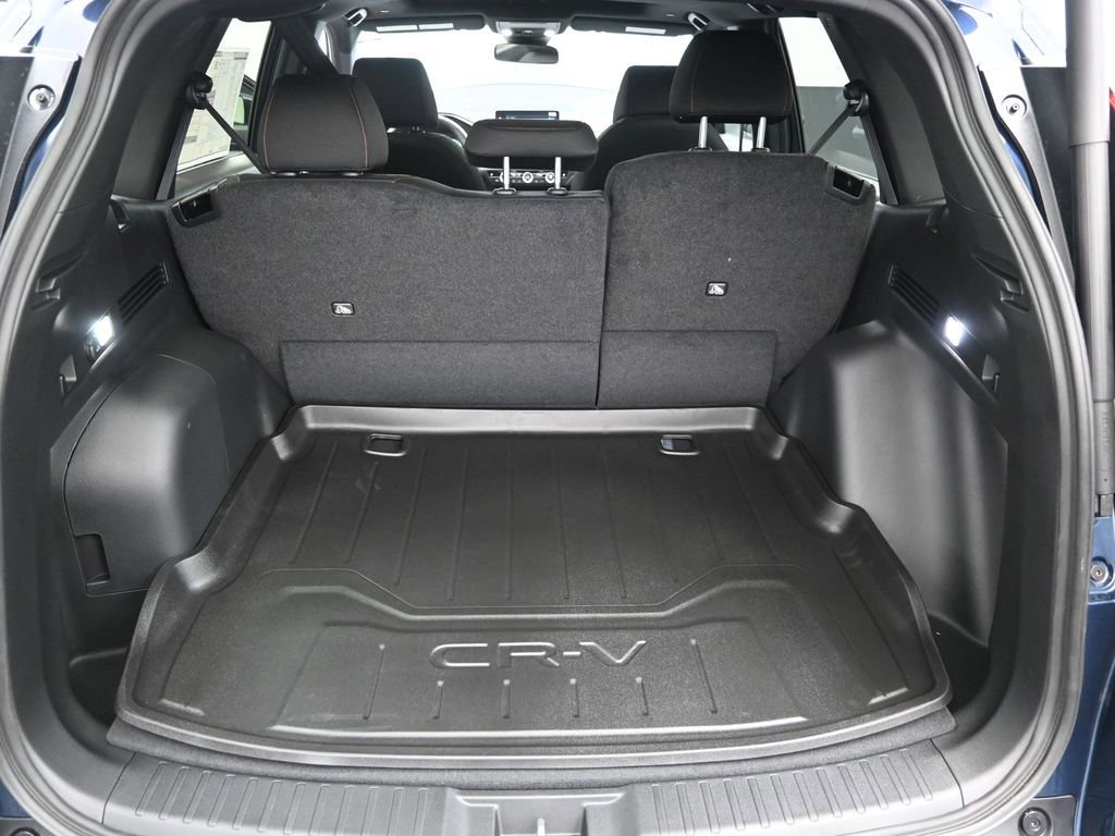 Used 2026 Honda CR-V TrailSport image 10