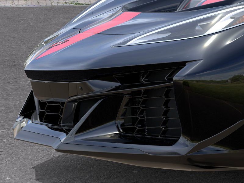 New 2026 Chevrolet Corvette ZR1 image 13