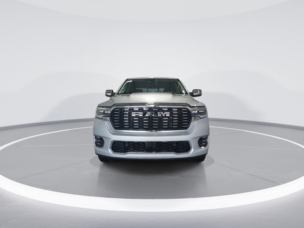 New 2026 RAM 1500 Tungsten AWD/4WD image 3