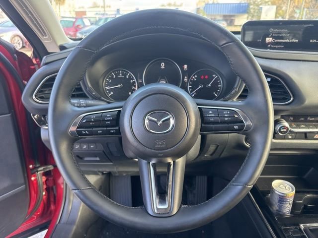 Certified 2025 MAZDA CX-30 AWD 2.5 S w/ Preferred Package image 15