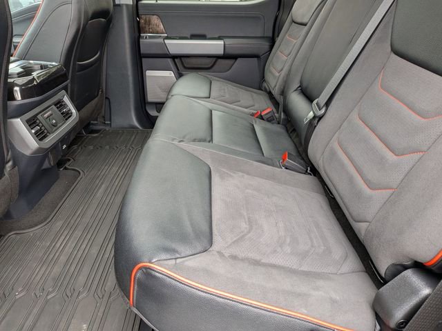 Used 2023 Ford F250 Lariat w/ Lariat Ultimate Package AWD/4WD image 23