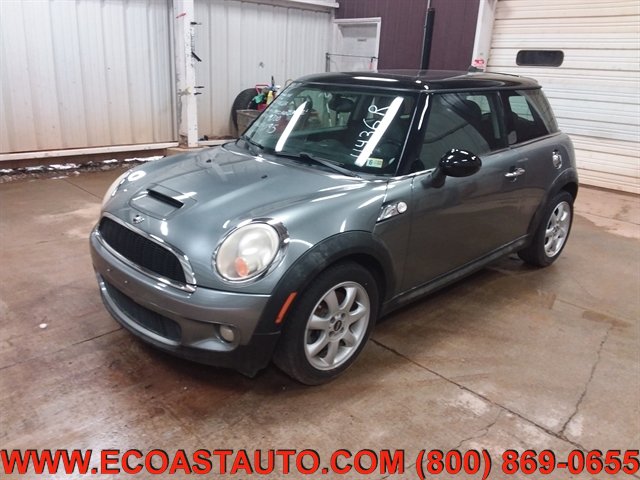 Used 2010 MINI Cooper S FWD image 4