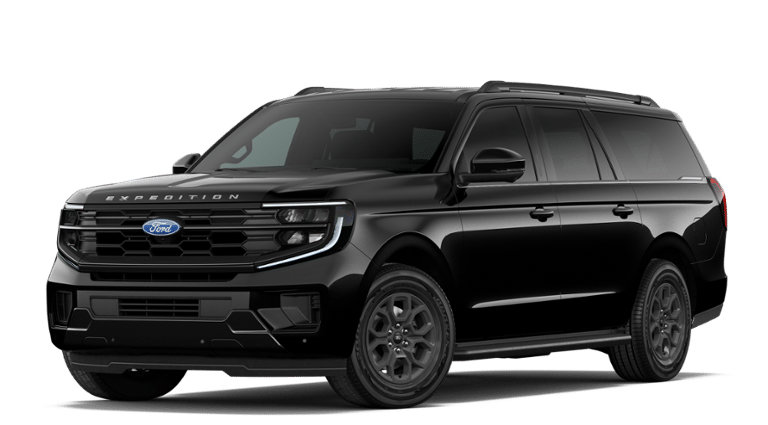 New 2027 Ford Expedition Max Active AWD/4WD image 24