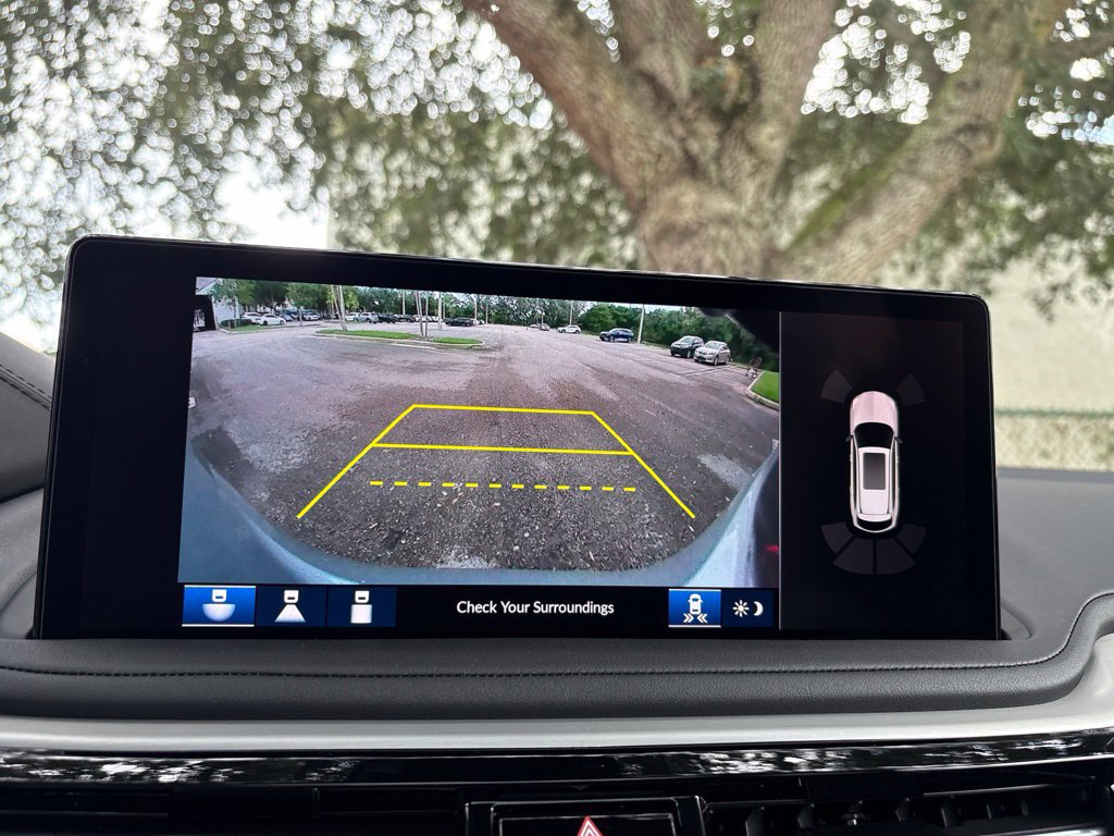 New 2026 Acura MDX w/ Technology Package FWD image 34