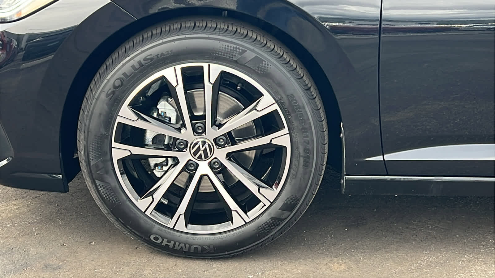 New 2026 Volkswagen Jetta Sport image 9