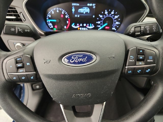 Used 2020 Ford Escape SE FWD image 26