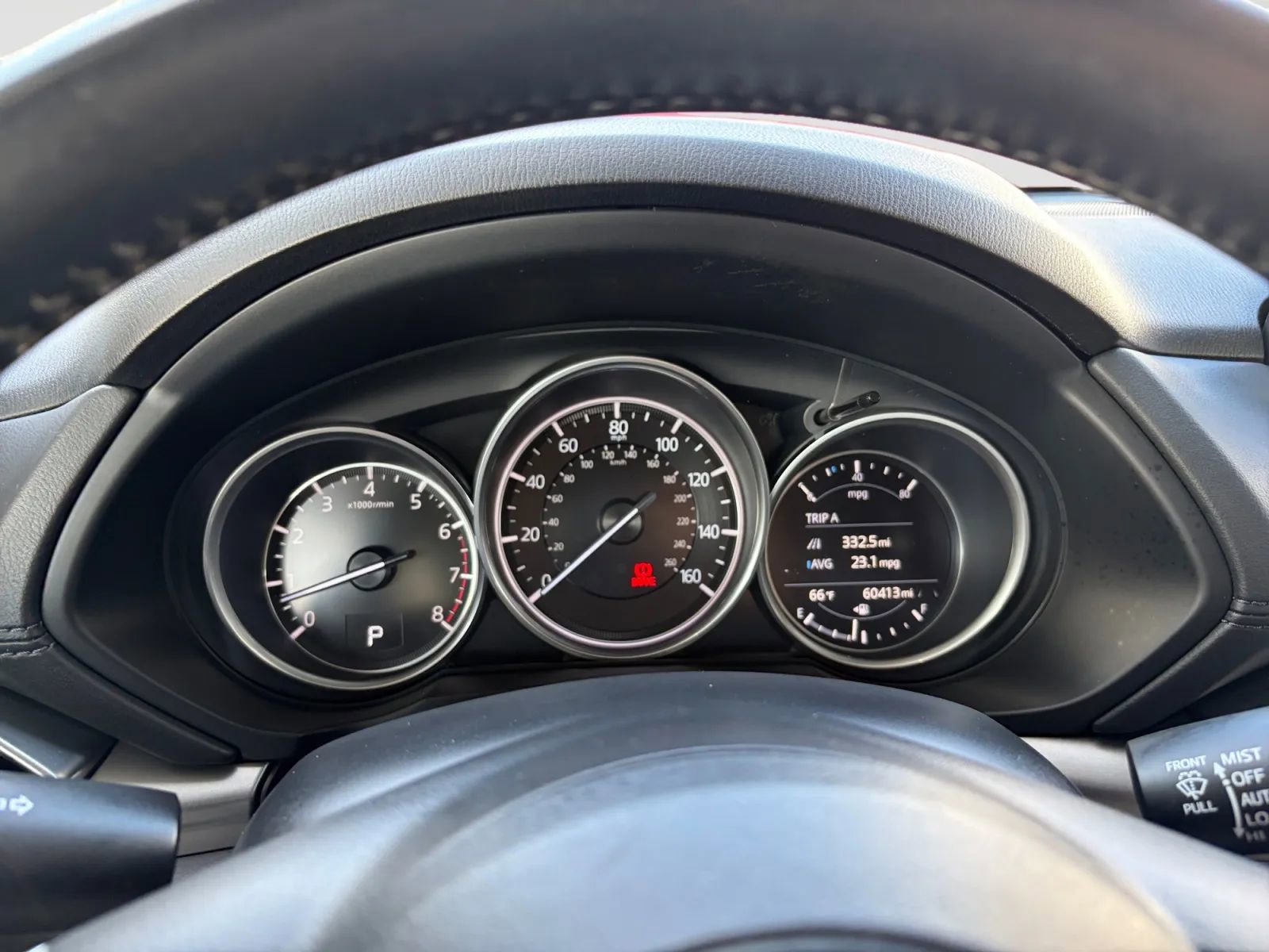 Used 2019 MAZDA CX-5 Touring image 30