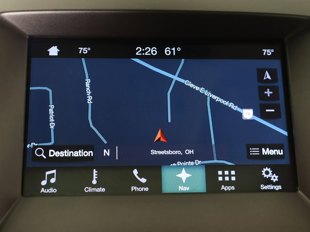 Used 2016 Ford Edge Titanium w/ Equipment Group 302A image 51