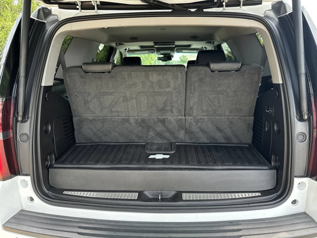 Used 2019 Chevrolet Tahoe Premier RWD image 39