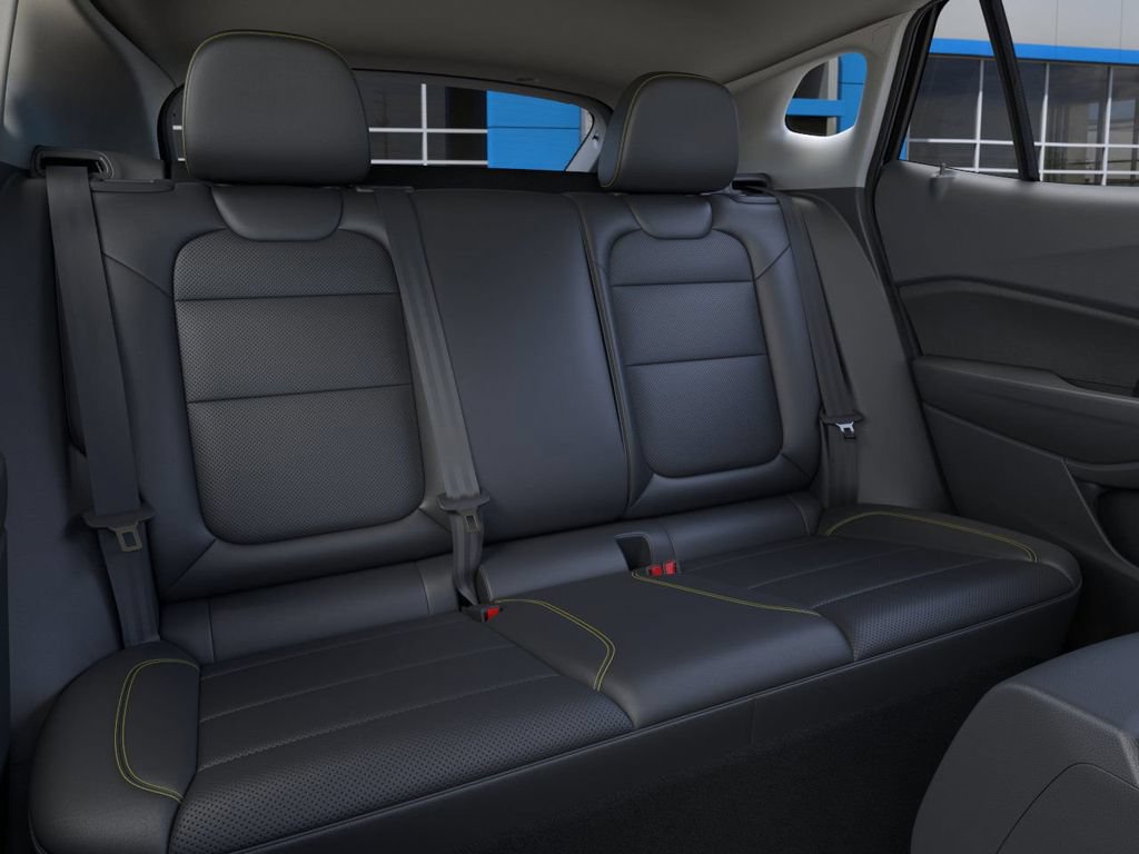New 2026 Chevrolet Trax ACTIV w/ Driver Confidence Package FWD image 17