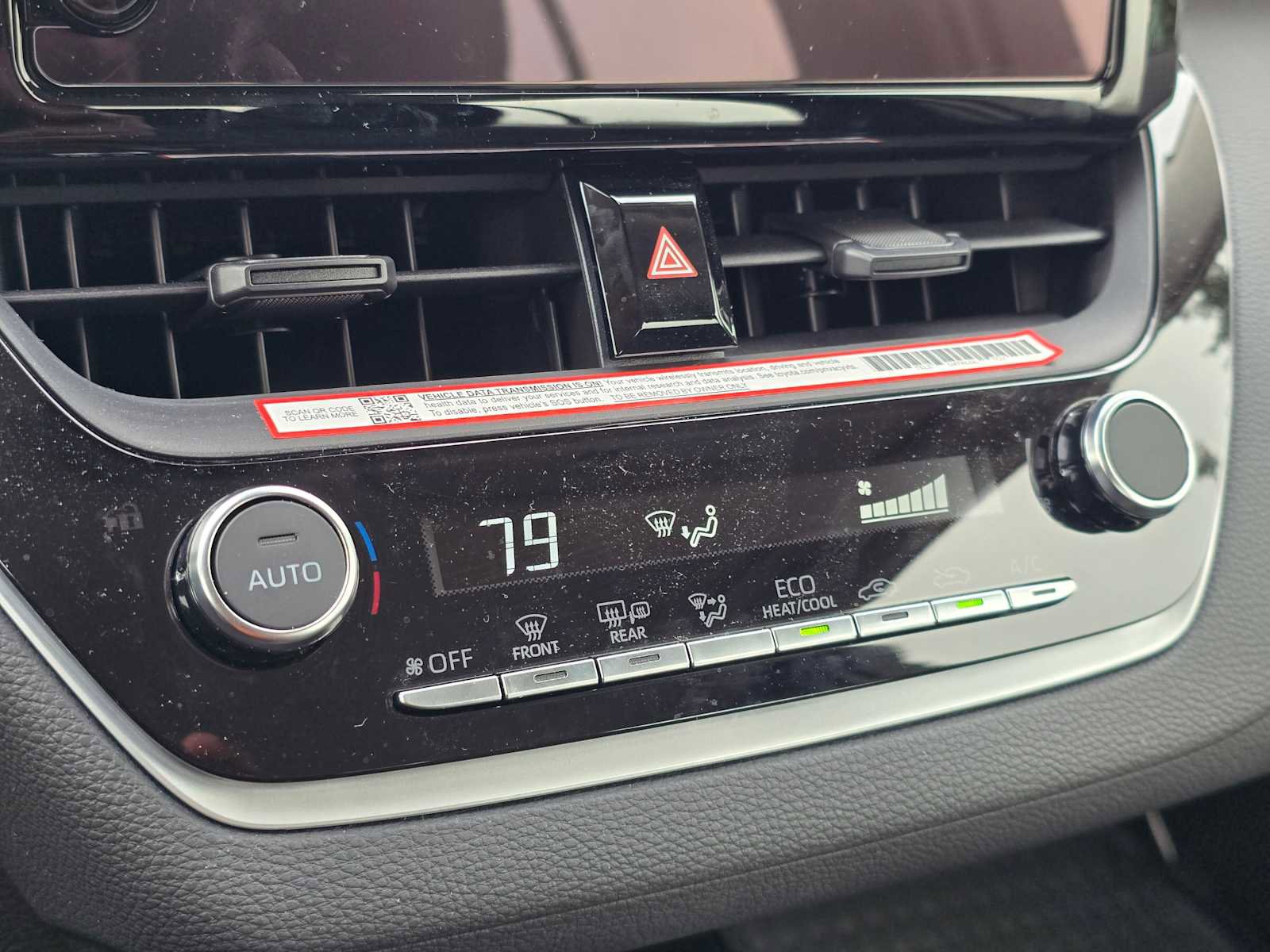 Certified 2026 Toyota Corolla LE image 29