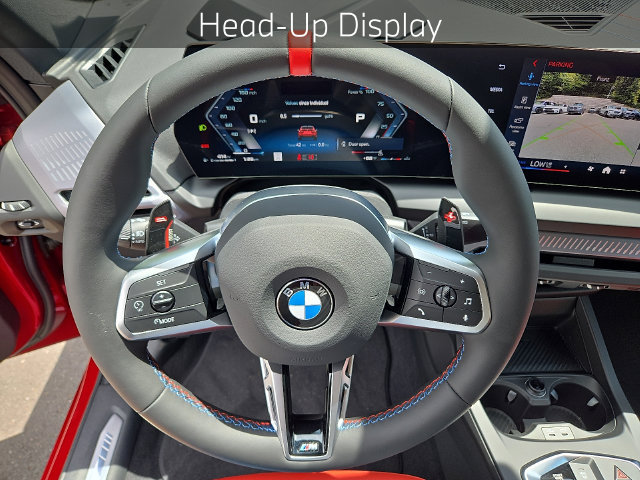Used 2025 BMW M235i xDrive AWD/4WD image 11