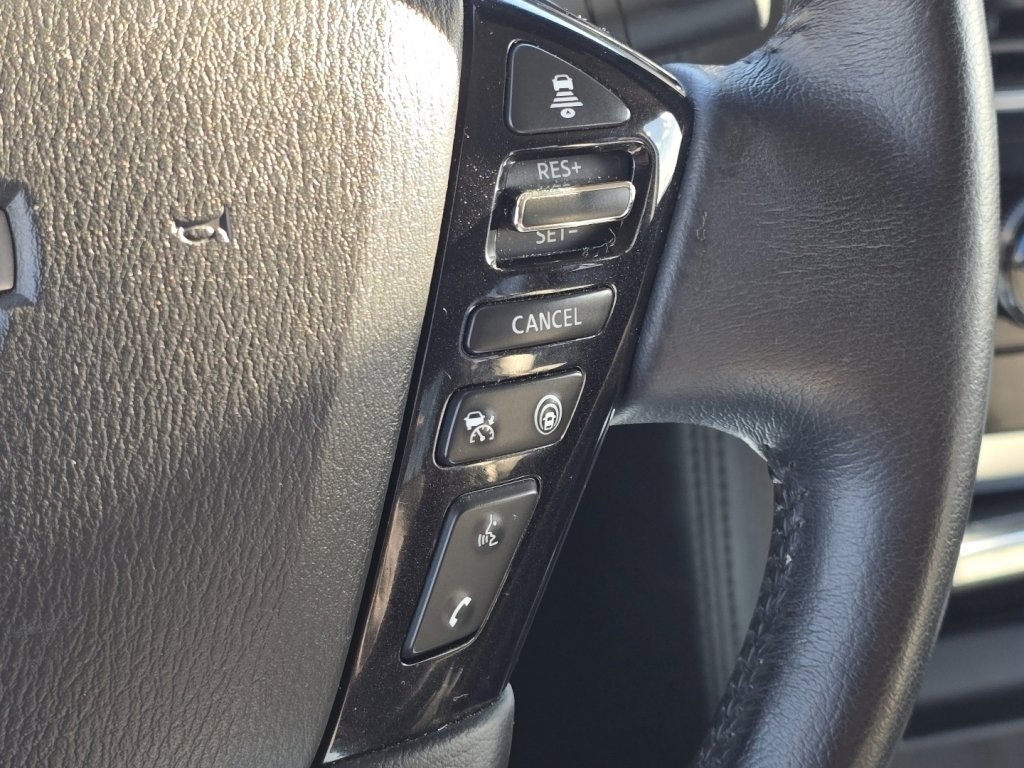 Used 2024 Nissan Armada SV image 30