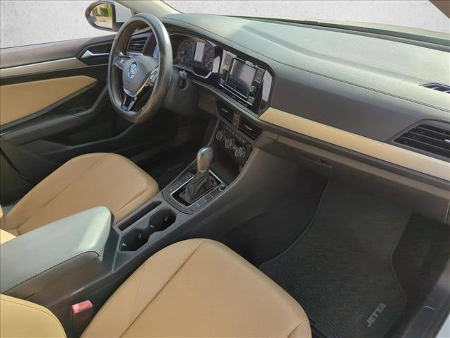 Used 2019 Volkswagen Jetta SE image 23