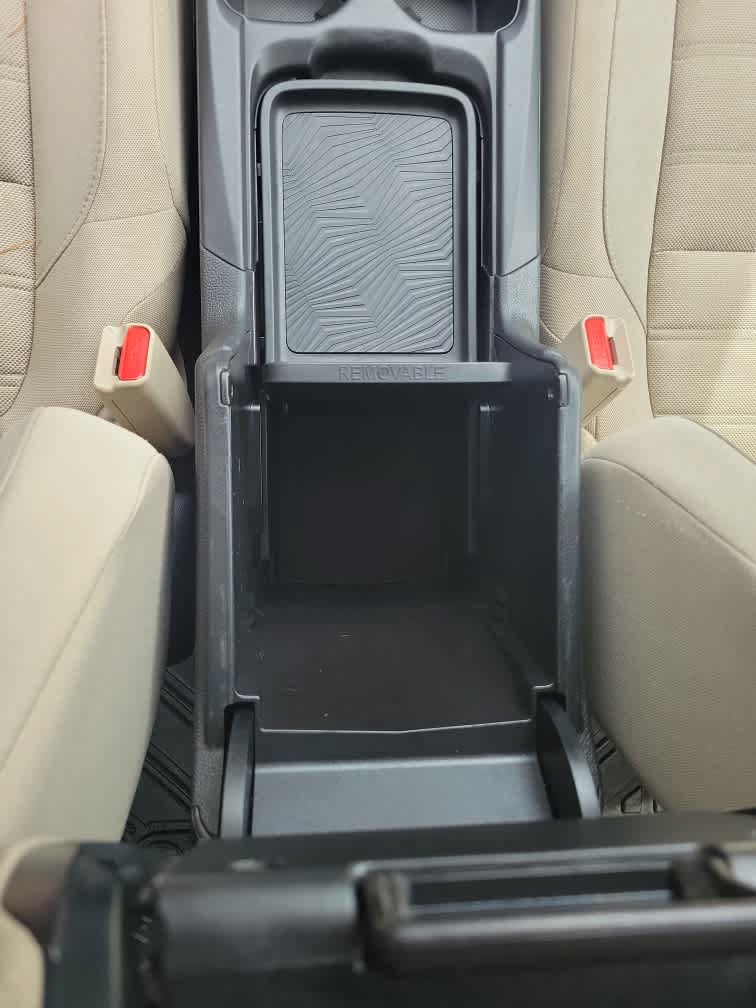 Used 2017 Honda CR-V EX image 18
