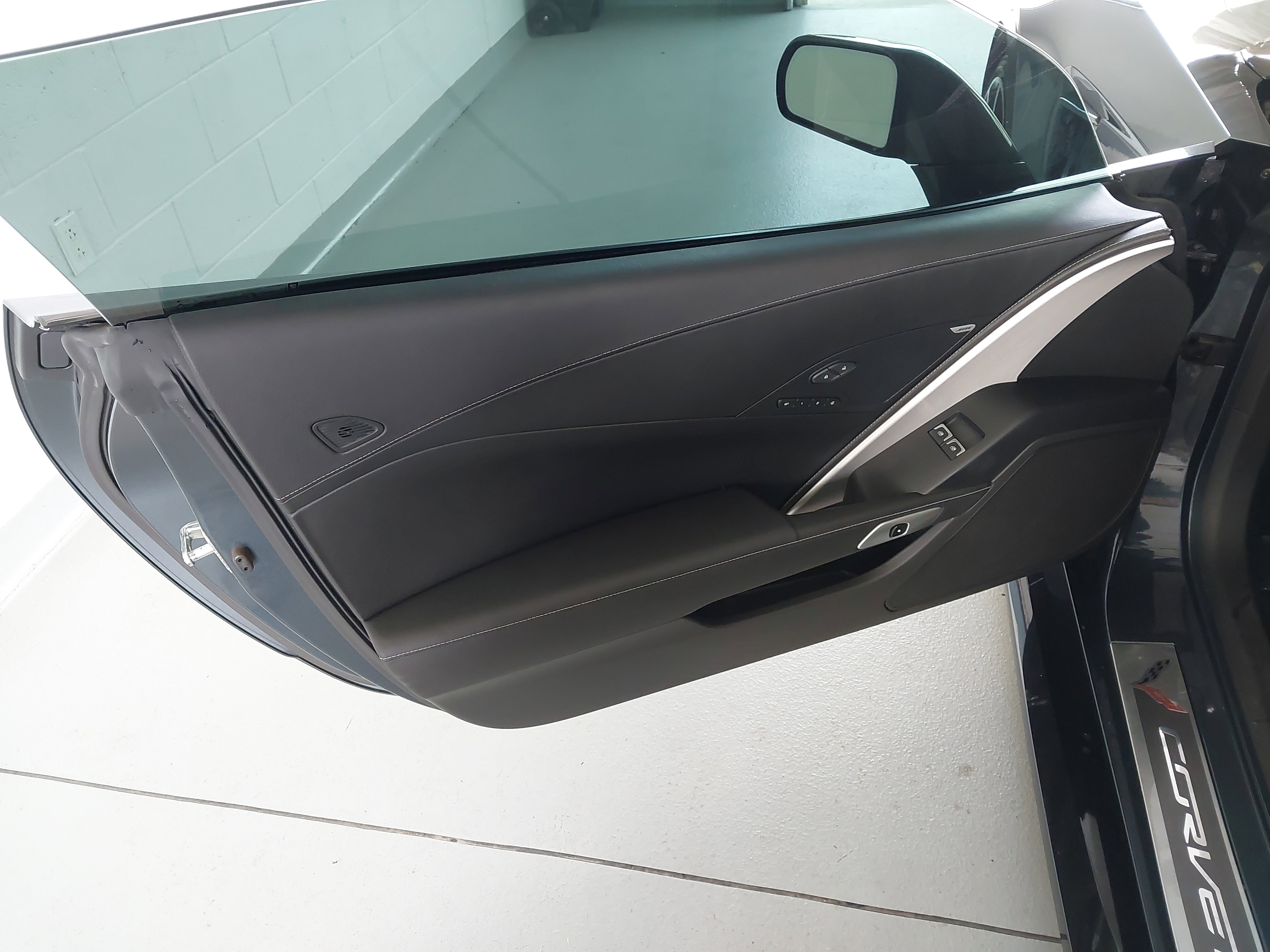 Used 2019 Chevrolet Corvette Grand Sport RWD image 24