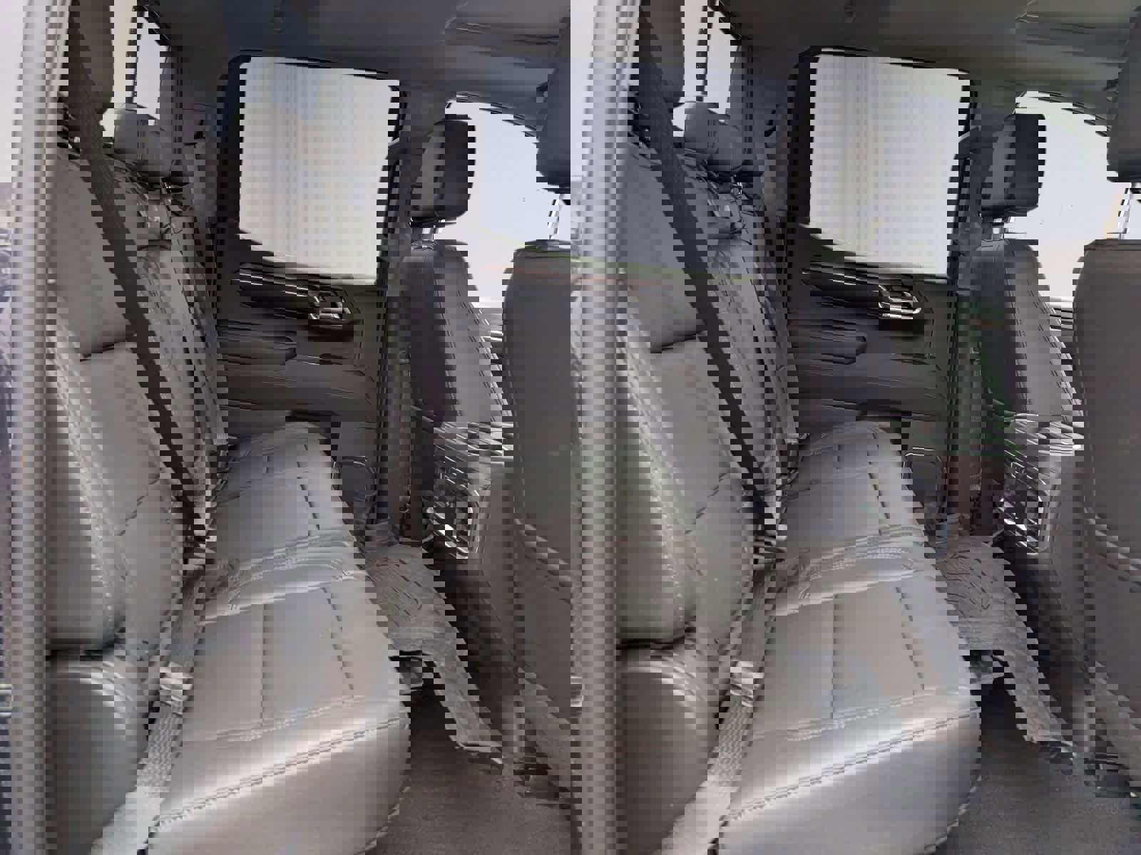 Certified 2022 GMC Sierra 1500 SLT w/ SLT Convenience Package image 11