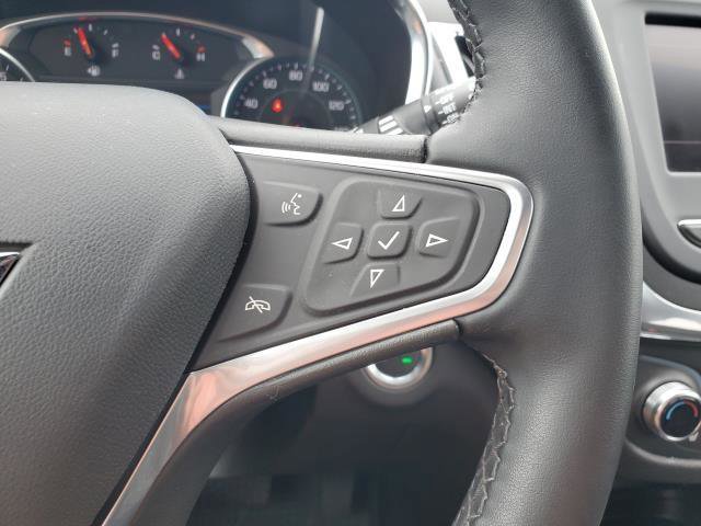 Used 2023 Chevrolet Equinox LT image 16